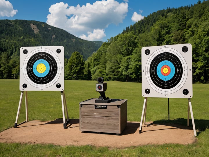 Challenge Targets-2