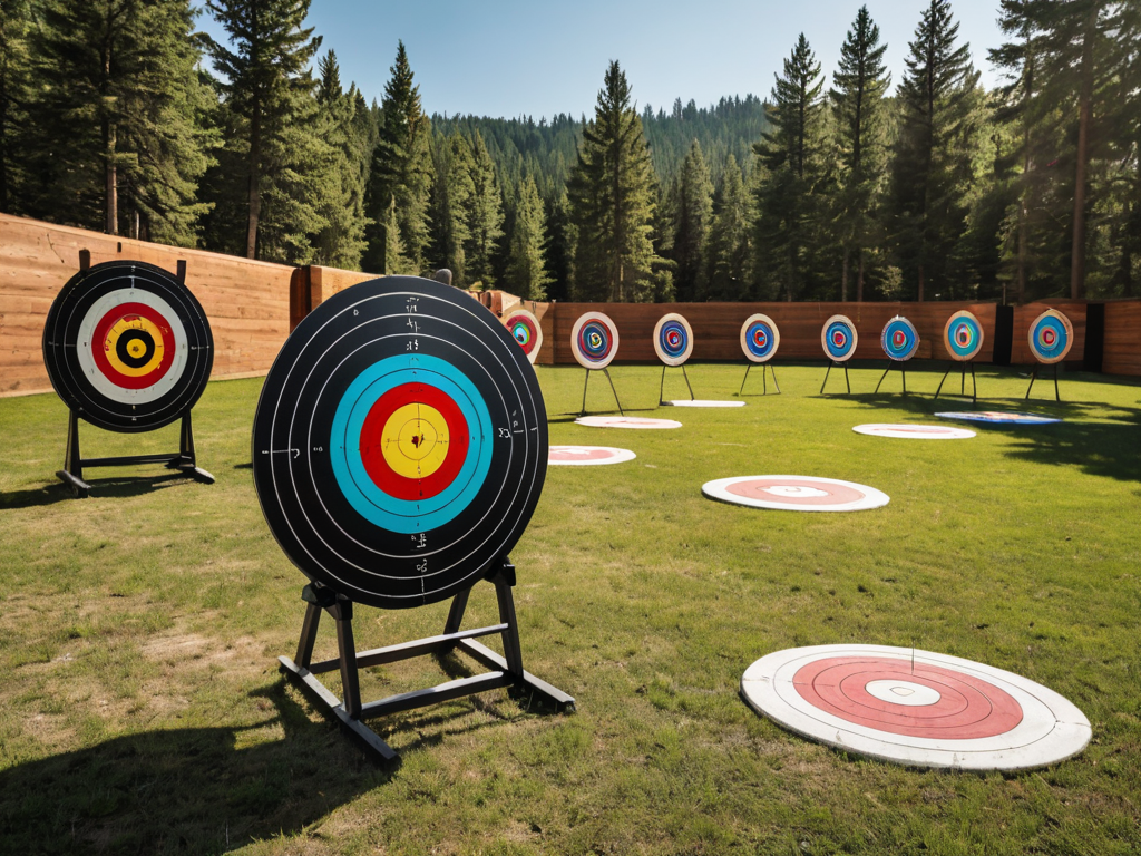 Challenge Targets-5