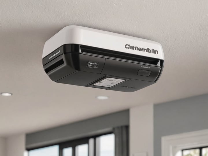 Chamberlain-Garage-Door-Opener-2
