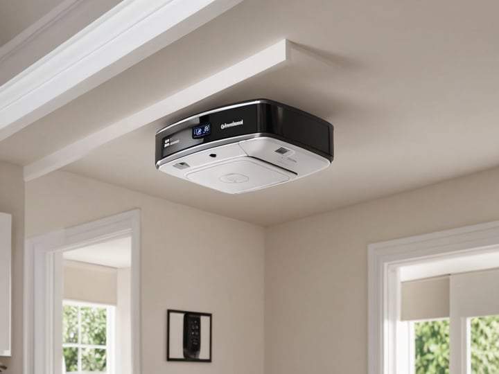 Chamberlain-Garage-Door-Opener-3