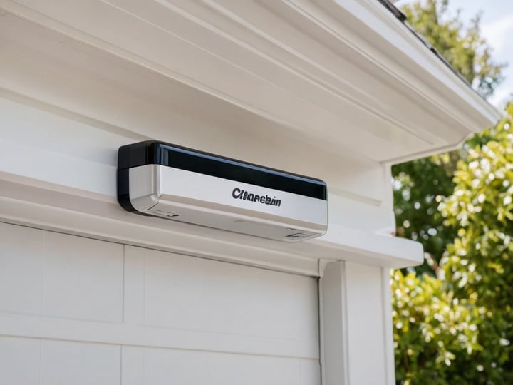 Chamberlain-Garage-Door-Opener-4