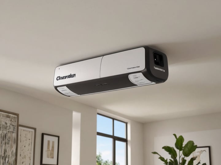 Chamberlain-Garage-Door-Opener-5