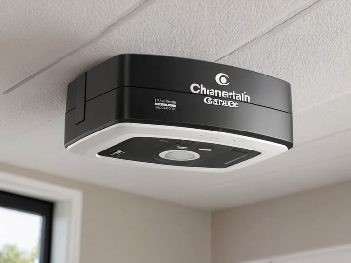 Chamberlain-Garage-Door-Opener-6