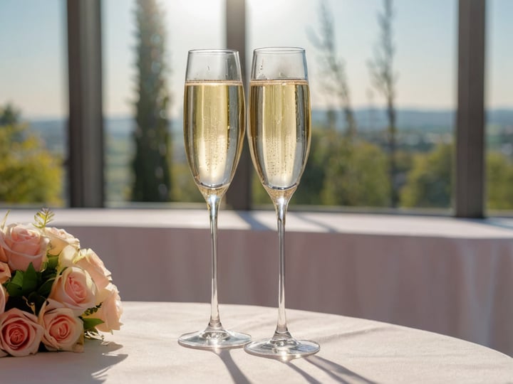 Champagne-Flutes-Wedding-3
