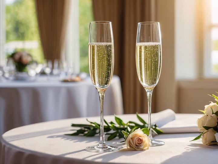 Champagne-Flutes-Wedding-4