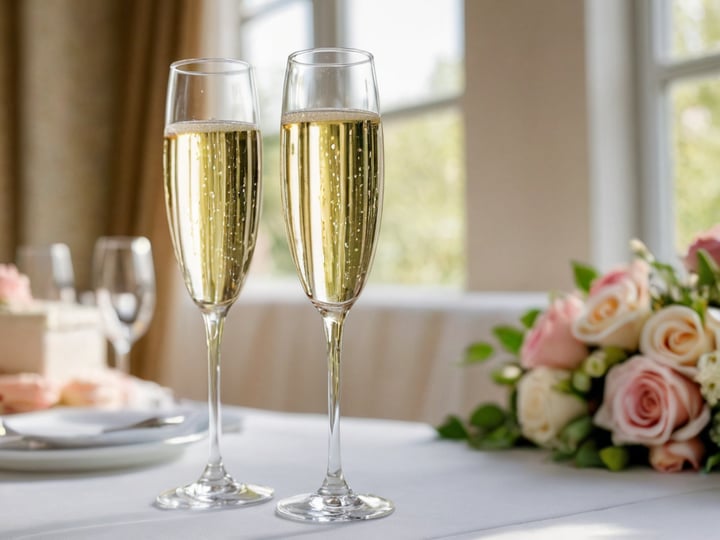 Champagne-Flutes-Wedding-5