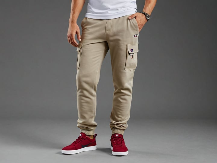 Champion-Cargo-Sweatpants-5