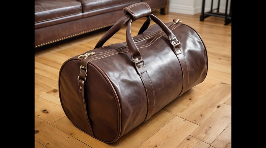 Explore the best champion duffle bags on the market in this comprehensive roundup, highlighting their top features, quality, and buyer testimonials to help you make the perfect purchase.