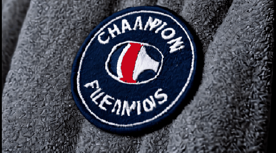 Champion Fleece Sweatpants