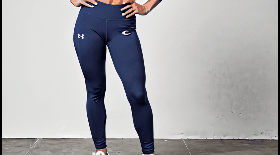 Champion Leggings