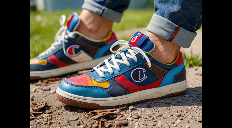 Discover the finest Champion sneakers on the market in this comprehensive roundup article, highlighting the top designs and features for both comfort and style.
