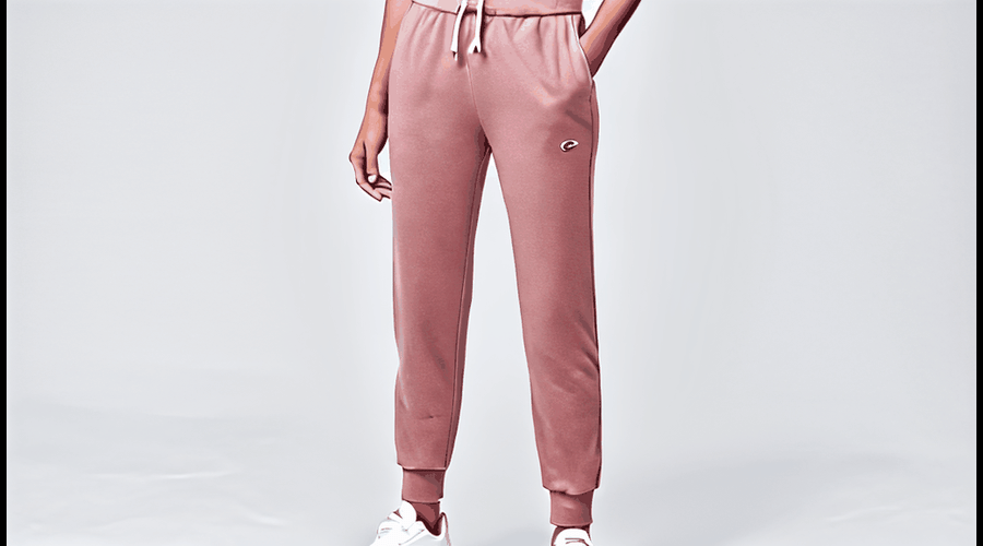 Champion Sweatpants Women