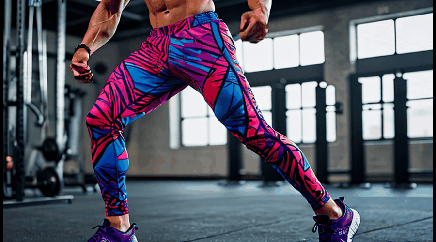 Discover the best Champion Workout Pants for your active lifestyle. This roundup highlights top-rated Champion Pants, perfect for your sweat-wicking, workout needs.
