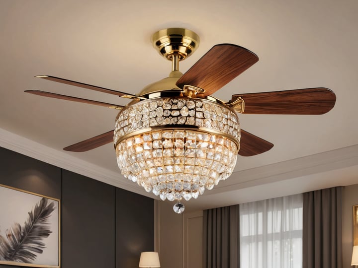 Chandelier-Fan-Light-6
