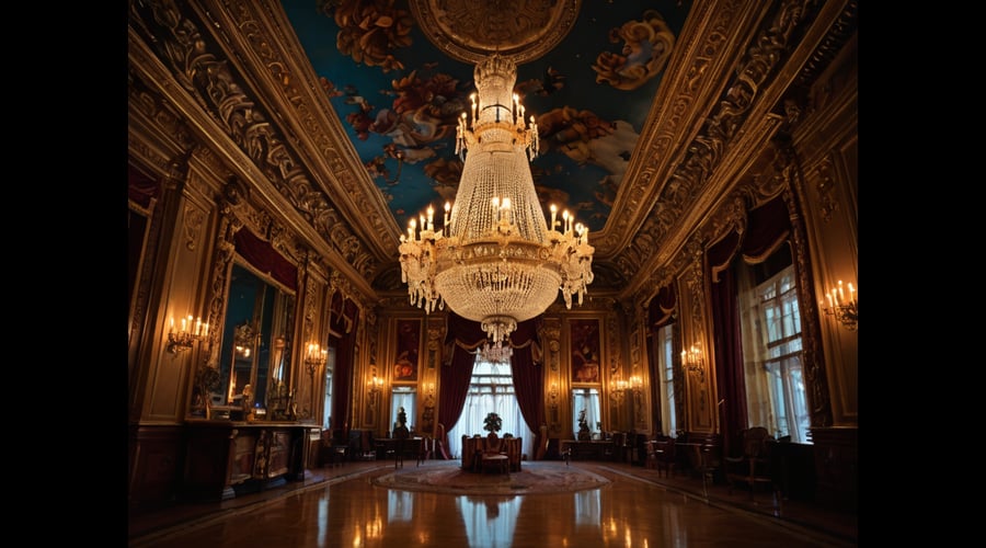 This article features a roundup of the best chandelier shades on the market, providing comprehensive reviews and expert recommendations to help you add a stylish touch to your lighting fixtures.