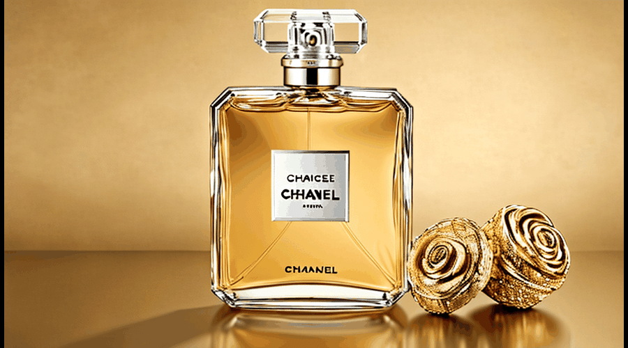 Experience the enchanting world of Chanel perfumes in this in-depth article, highlighting the Chanel Chance fragrance and its captivating features. Discover the charm of Chanel's classic scent as we explore its unique blend and impact in the world of luxury perfumes.