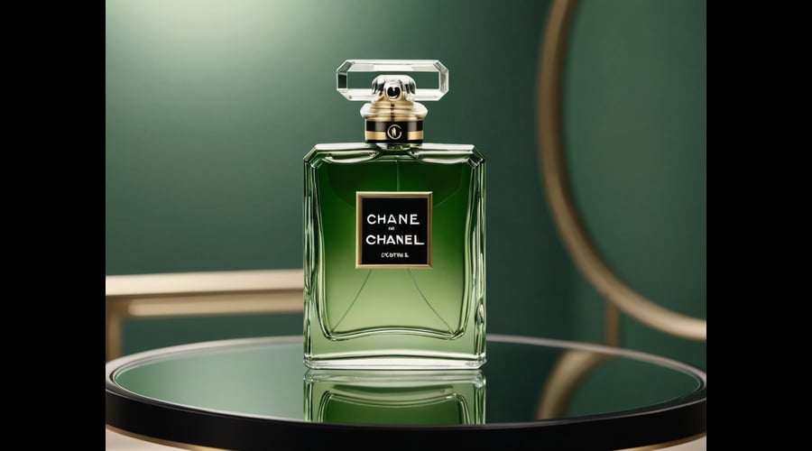 Explore the alluring world of Chanel Green perfume with our comprehensive roundup, showcasing its unique scent profile, application tips, and the perfect occasion to wear it.