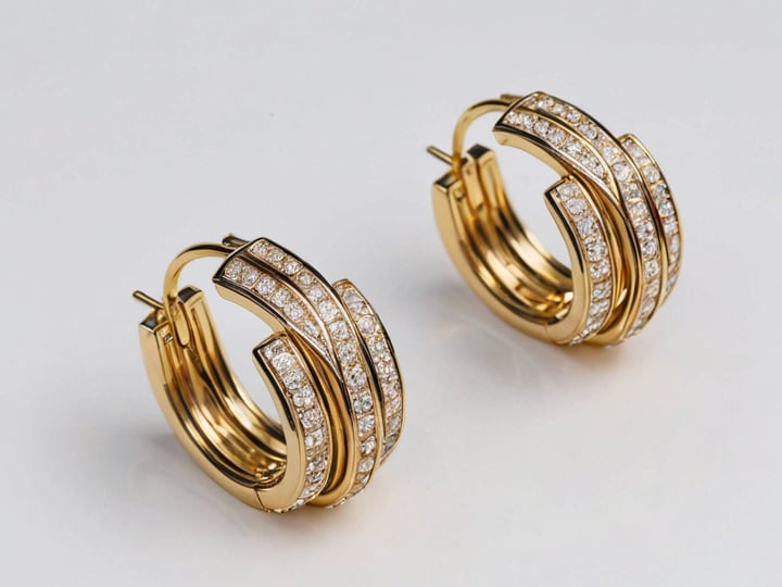Chanel-Hoop-Earrings-4