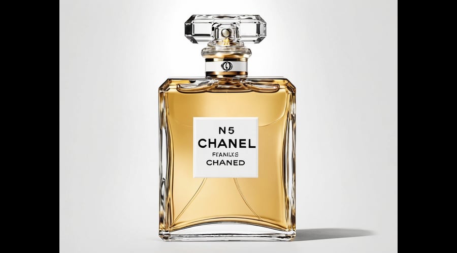 Explore the world of Chanel No. 5 perfume in this comprehensive roundup, featuring reviews, comparisons, and insights to help you discover the perfect scent for your lifestyle.
