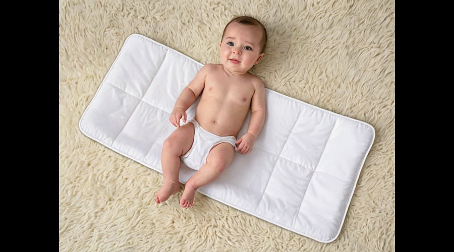 Discover the top-rated changing pad solutions for parents, featuring the most comfortable and efficient designs on the market, perfect for your baby's care.