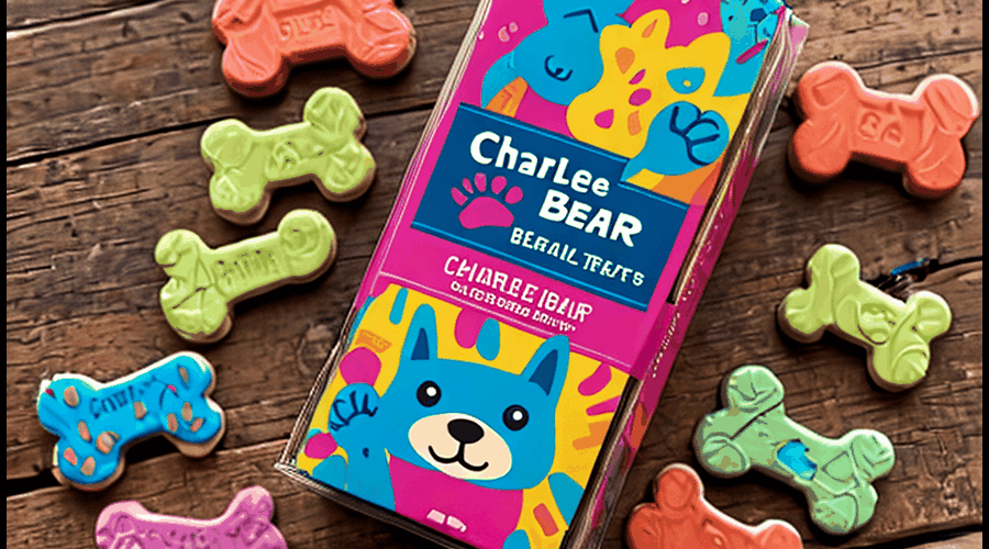 Our Charlee Bear Dog Treats roundup reviews the popular brand's products, comparing flavors and nutritional value to help you choose the right treats for your pet.