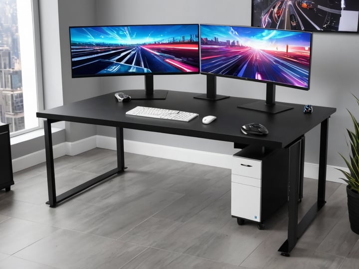 Cheap Gaming Desks-4