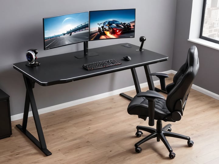 Cheap Gaming Desks-5