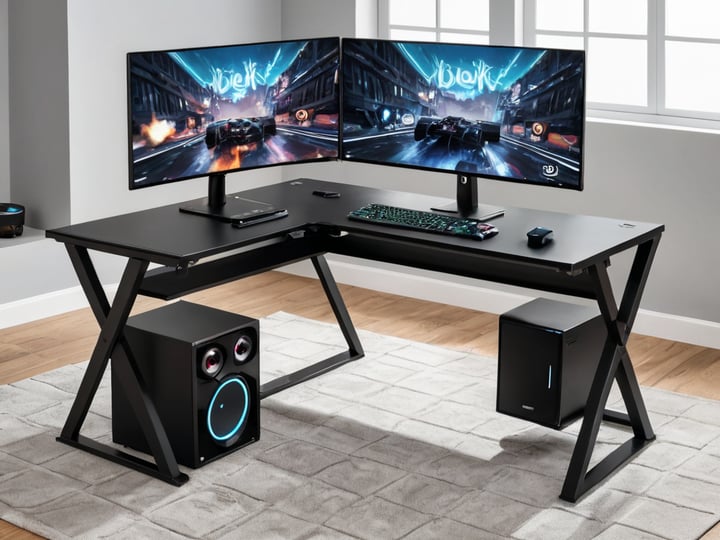 Cheap Gaming Desks-6