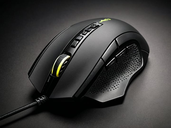 Cheap Gaming Mouse-2