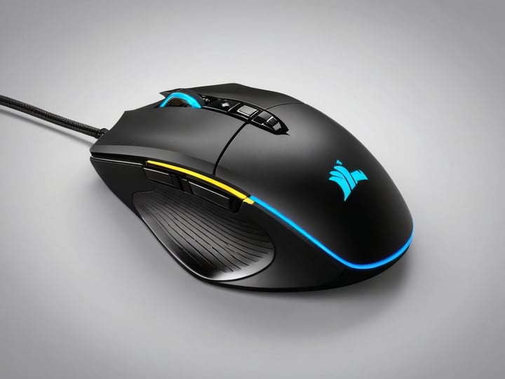 Cheap Gaming Mouse-3