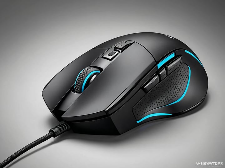 Cheap Gaming Mouse-4