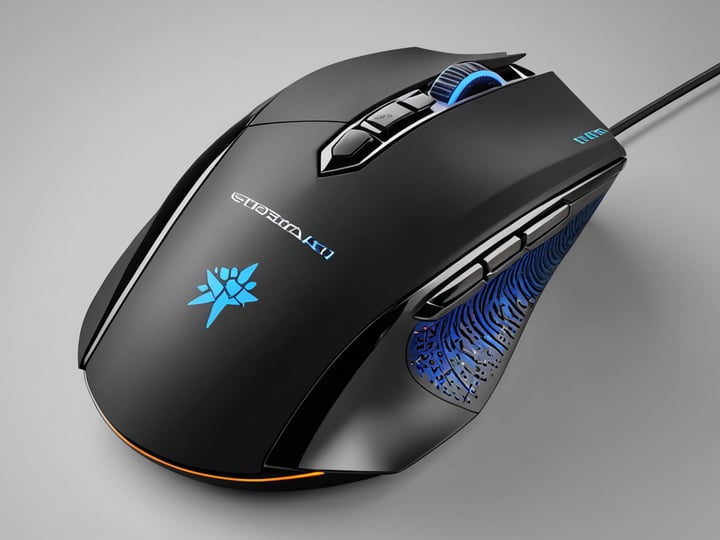Cheap Gaming Mouse-6