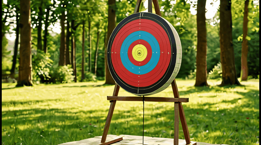 Find the right 3D archery target without breaking the bank in this comprehensive guide, comparing affordability and durability to help you hit your bullseye.
