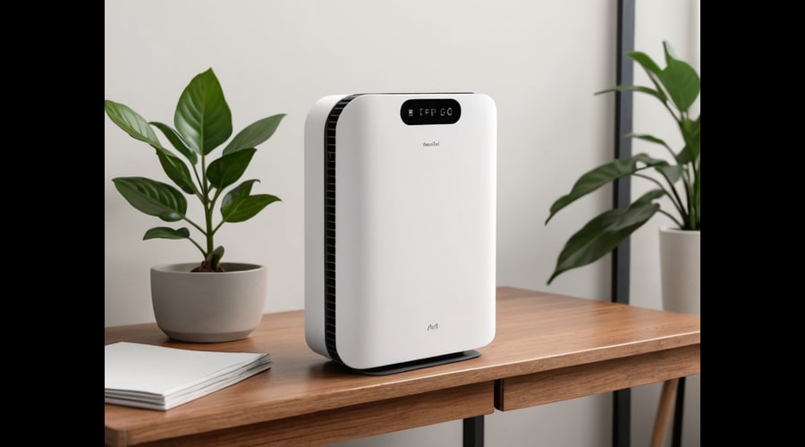 Clean Air on a Budget: 49 Top Affordable Air Purifiers for a Healthier Home