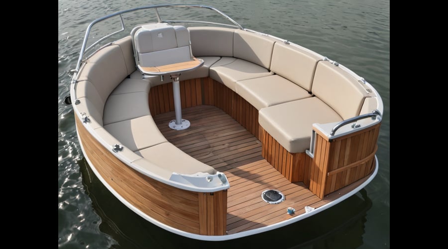 Affordable Seating: 31 Best Cheap Boat Seats for a Comfortable Cruise