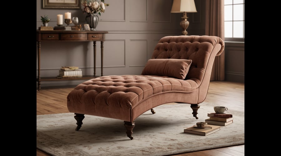 Our Cheap Chaise Lounge roundup features affordable options that combine relaxation with style.