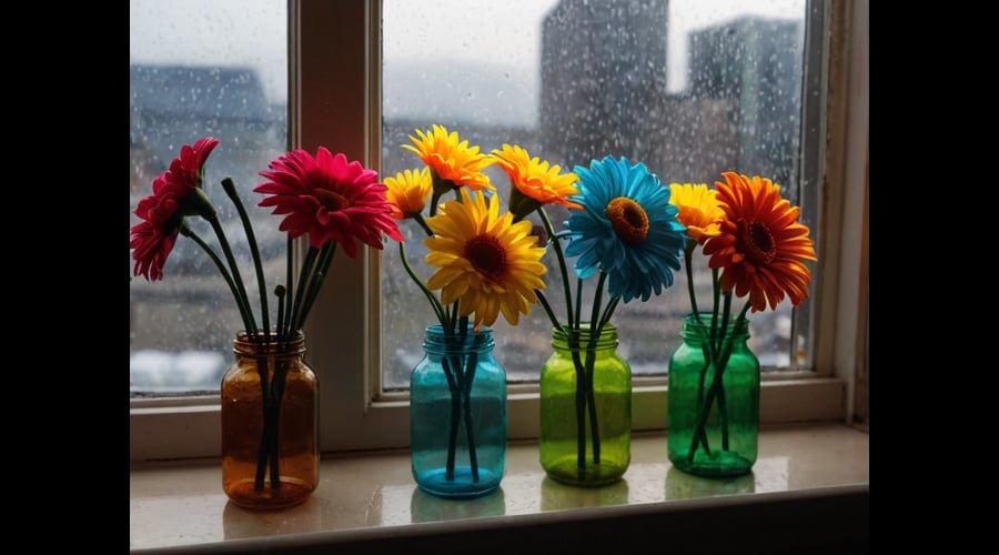 Fake It 'Til You Make It: 45 Affordable Fake Flowers to Brighten Your Space Instantly