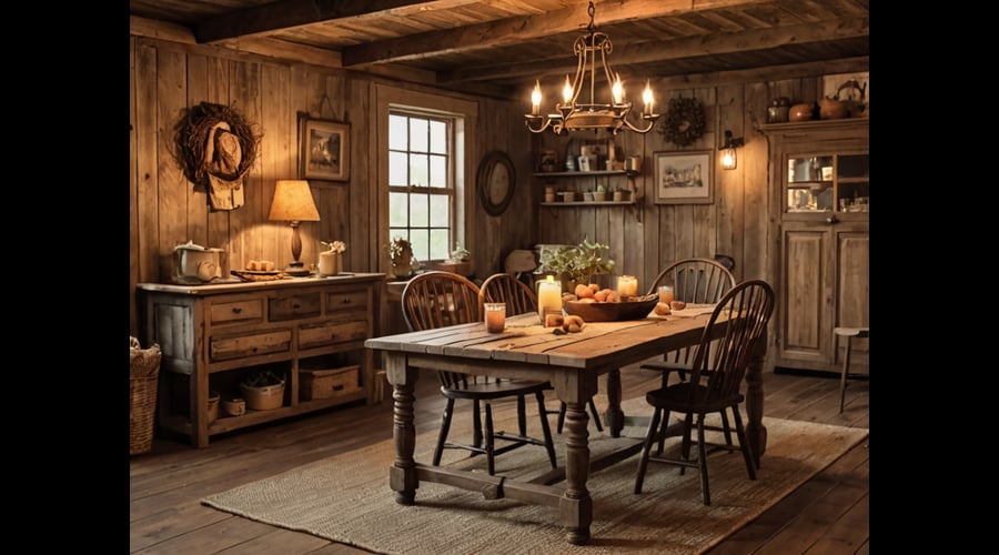 Our Cheap Farmhouse Decor roundup helps you create a rustic, cozy home atmosphere without breaking the bank. We've compared prices and styles to find the best budget-friendly options for every farmhouse decor need.