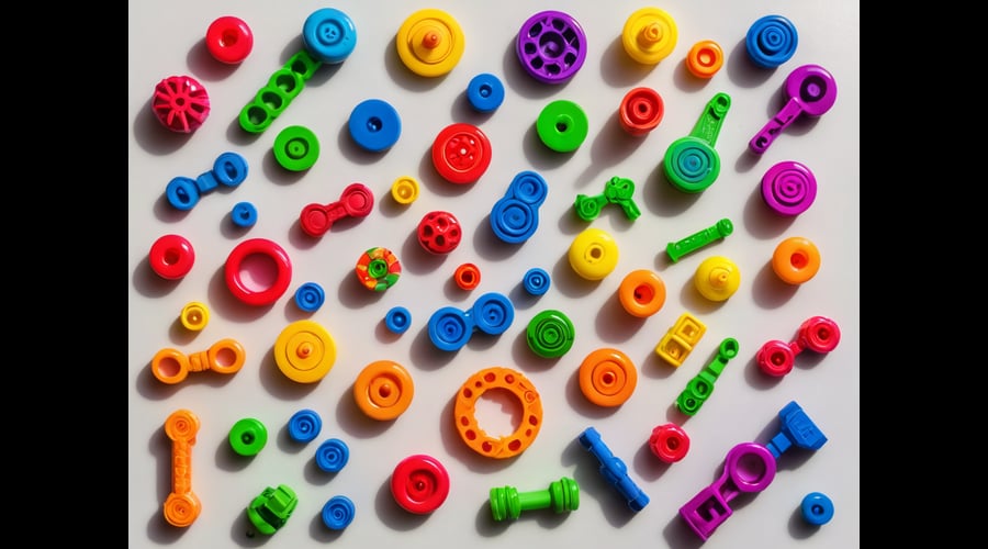 Looking for a budget-friendly way to decrease stress and increase focus? Our cheap fidget toys offer just the right amount of sensory stimulation without breaking the bank.