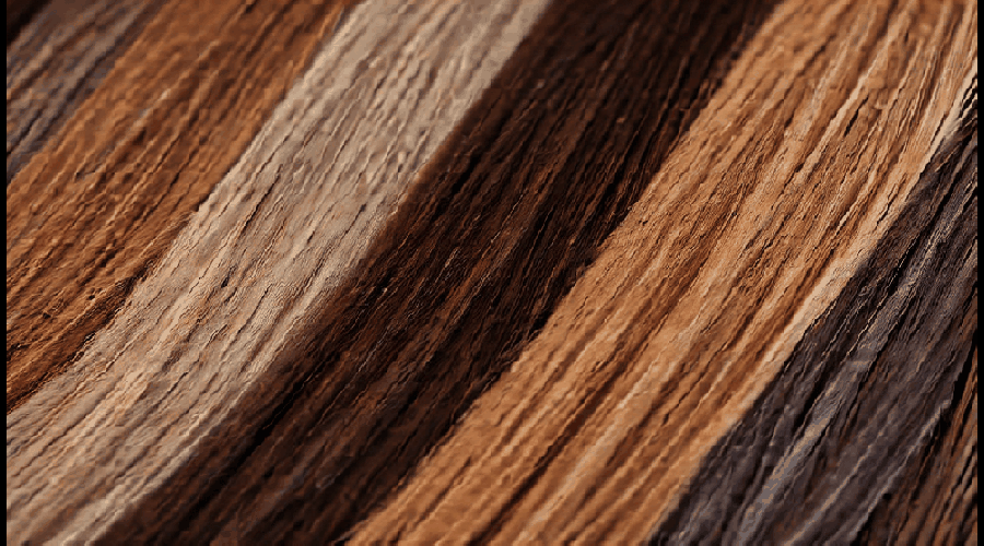 Explore the top affordable hair extension options in our roundup, with each extension providing quality and style at a budget-friendly price.