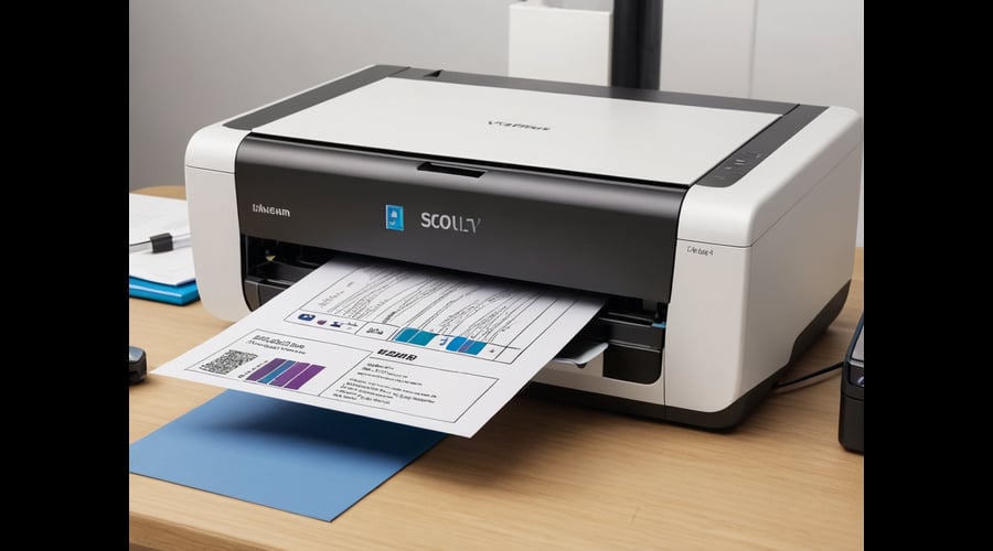 Print on a Budget: 20 Best Cheap Inkjet Printers for Affordable Home and Office Use