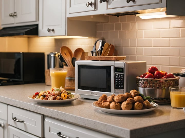 Cheap-Microwaves-Under-30-Dollars-3
