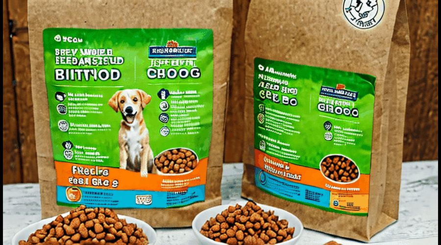 Our comprehensive guide evaluates the most affordable dog food options on the market, comparing prices and nutritional value to help you find quality pet food without breaking the bank.