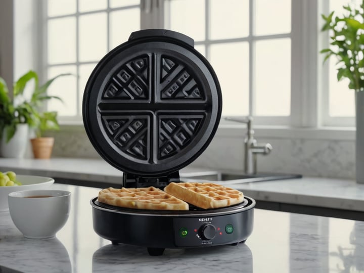 Chefman-Waffle-Maker-4