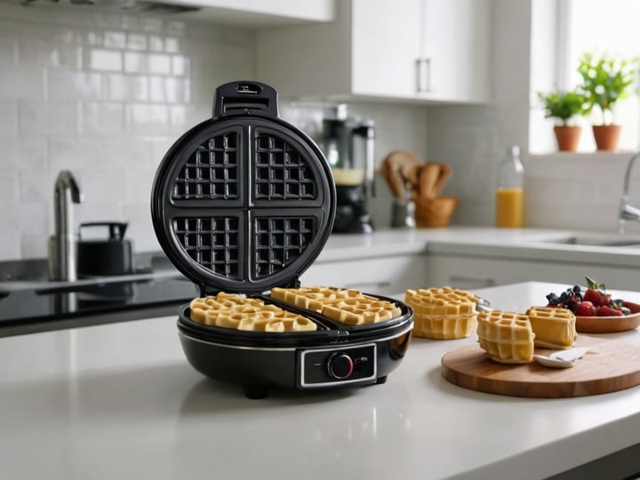 Chefman-Waffle-Maker-6