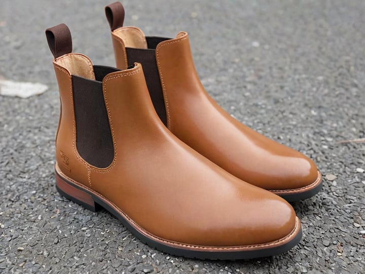 Chelsea-Boots-Tan-2