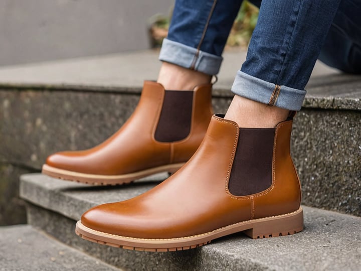Chelsea-Boots-Tan-4