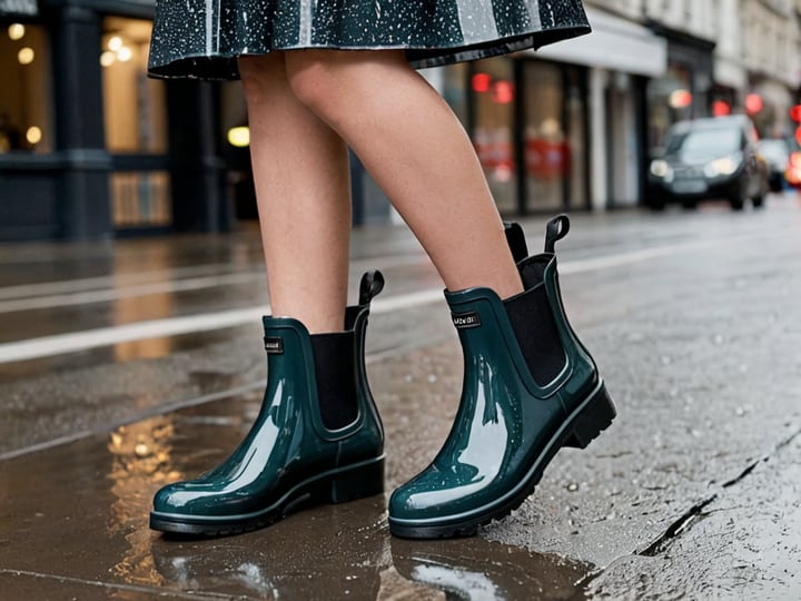 Chelsea-Rain-Boots-Womens-2