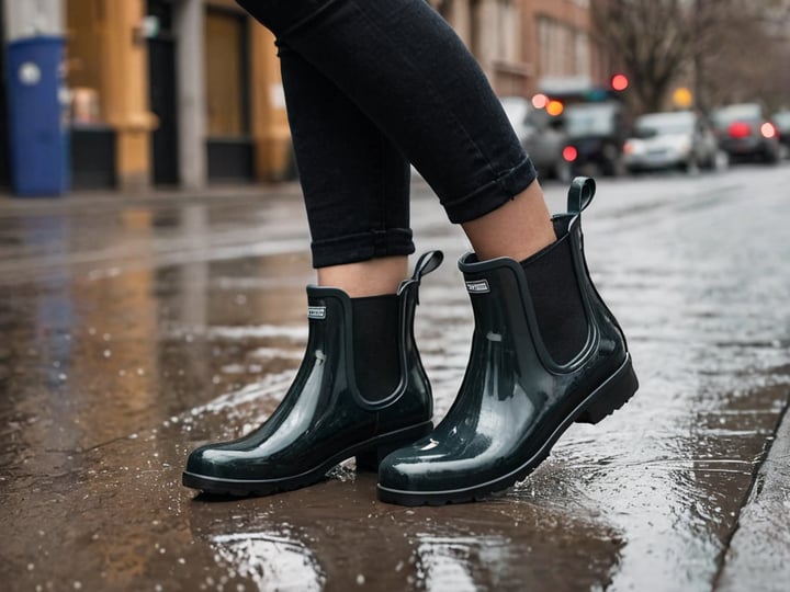 Chelsea-Rain-Boots-Womens-3