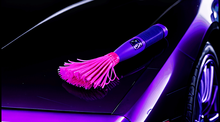 A comprehensive guide to the Chemical Guys Blacklight system, evaluating its effectiveness, longevity, and value as a professional detailing solution.